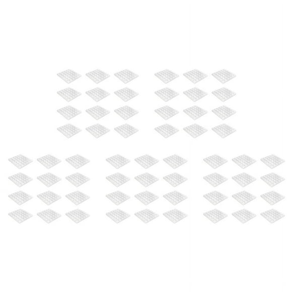 60X Acoustic Panels, Acoustic Foam for Recording Studio/Live Room Soundproof Wall Panels, Sound Proof Foam Panels