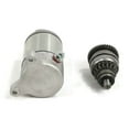 thumbnail image 5 of The ROP Shop Starter & Drive Motor for 2001 Polaris Sportsman 500 HO A01CH50AF & A01CH50AA, 5 of 9