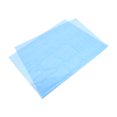 thumbnail image 6 of FUEENIRVA Inflatable Rectangular Swimming Pool Cover 86.6×59.1×0.2in PE Material Water Quality Anti-Debris, 6 of 9