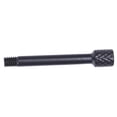 thumbnail image 4 of 6 uds. De latón para guitarra eléctrica, trémolo, puente, sillín, tornillo de cuerda, negro Afortunado Sencillez, 4 of 4