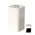 thumbnail image 2 of USB Air Cleaner under $5! Kadlawus USB Air Cleanser for Home and Car, Desktop Mini Air Freshener, HEPA Filter with Aromatherapy Diffuser, Quiet Air Filtration for Bedroom Office, 2 of 9