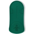 thumbnail image 1 of Skipping Rope Mat Shock Absorption Skipping Rope Non-slip Fitness Mat Suitable for Home Gym Exercise, 1 of 8