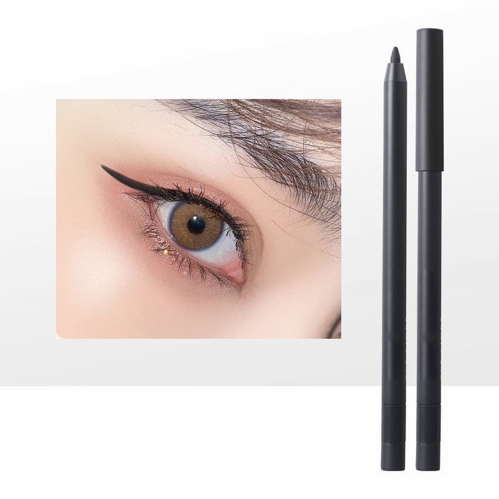 Sunhillsgrace Eyeliner Eyeliner Glue Pen Is Waterproof And Non Dye From