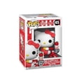 thumbnail image 2 of Funko POP! Sanrio: Hello Kitty x Nissin - Hello Kitty on Bike, 2 of 5