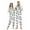W788, variant on joogoo Dinosaurs Unisex Adults Onesies Pajamas Jumpsuits L