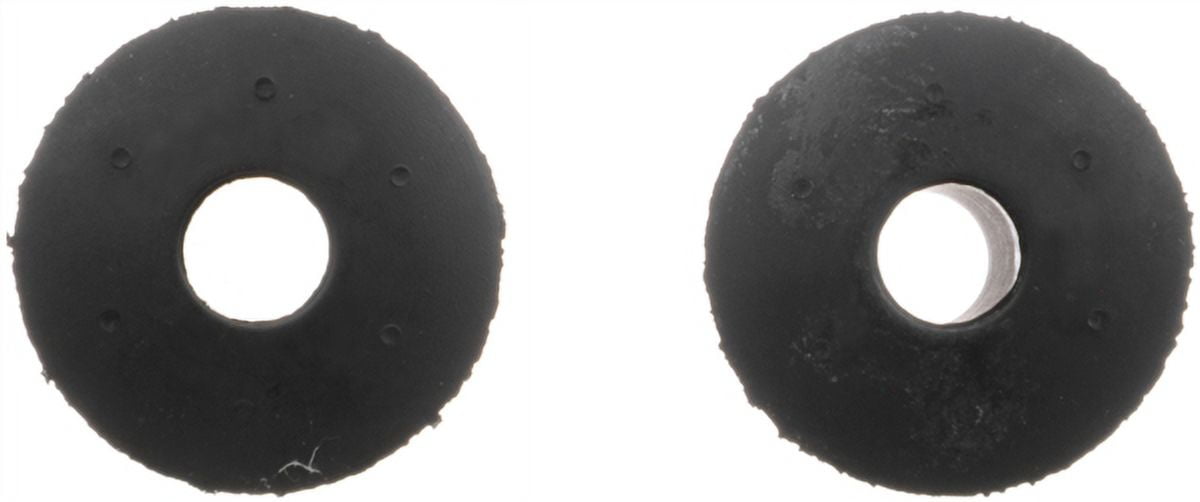 Delphi Leaf Spring Shackle Bushing P/N:Td4506w Fits select: 1967-1981 CHEVROLET CAMARO, 1970-1981 PONTIAC FIREBIRD
