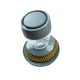 thumbnail image 1 of Xihbxyly Cepillo Automático para Lavar Ollas, Diseño de Prensa Vertical, Botón Dispensador de Jabón, Cerdas de Nailon para Utensilios de Cocina Antiadherentes, Bandeja de Goteo Extraíble, Fácil Limpi, 1 of 1