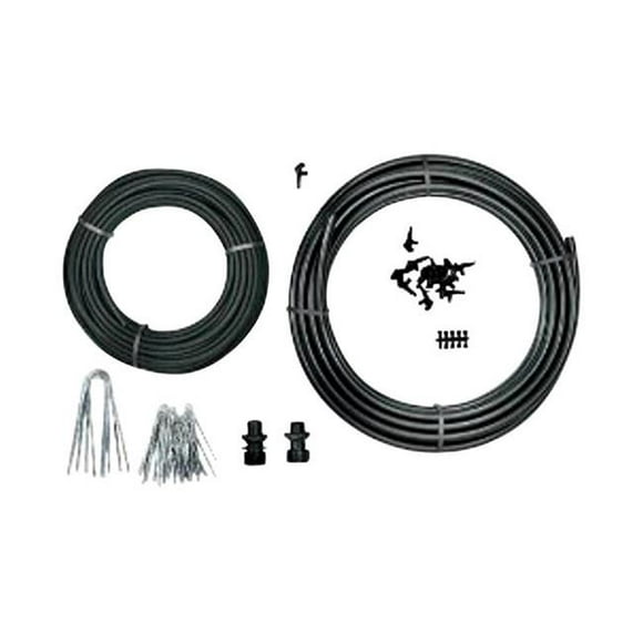 Orbit Irrigation Products 7826464 Vegetable Garden Soaker Kit