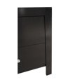 thumbnail image 7 of Glory Furniture Burlington 2 Drawer Nightstand in Black, 7 of 7