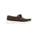 thumbnail image 2 of Zapato Top Sailer Piel Genuina Ultra Ligero Máximo Confort Color Café Talla 26, 2 of 5