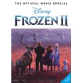 thumbnail image 3 of Frozen 2: The Official Movie Special Book, 3 of 4