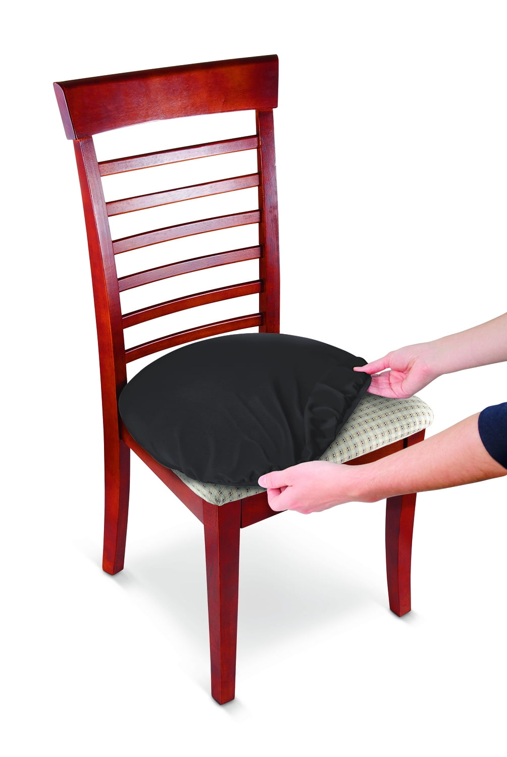 Housse De Protection Pour Meuble Table Chaise En Tissu Oxford Étanche, Couverture Anti-UV