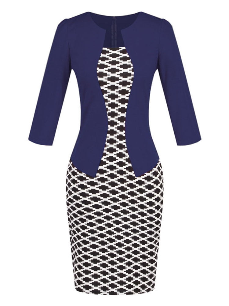 half dangri dress