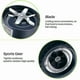 thumbnail image 2 of Nutribullet Replacement Cross Extractor Blade Spare Parts New, 2 of 5