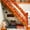 B, variant on Fall Garland Leaf Garland 66.93in Artificial Fall Leaves Garlands Hanging Vine Faux Foliage Thanksgiving Garlands