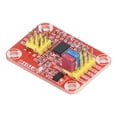 thumbnail image 1 of Servo to voltage signal module servo to analog voltage signal converter servo signal output accessories Signal Converter Module 3-Channel Servo to Analog Voltage Conversion RC ANGGREK Otros, 1 of 8