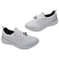 thumbnail image 1 of Tenis Casual Snoopy Peanuts Blancos PN-502-XH-MQ-BA, 1 of 4
