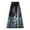 A-Black967, variant on Women's Elastic Waist Drawstring A-Line Skirt Urban Streetwear Flowy Relaxed Midi Skirt