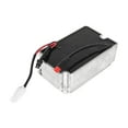thumbnail image 1 of Built-in Charger For Ninebot Kick Scooter Max G30 Electric Scooter AC Adapter Replacement Escooter Power Adapter Accessories, 1 of 10