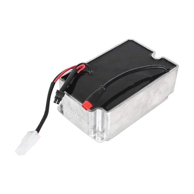 Built-in Charger For Ninebot Kick Scooter Max G30 Electric Scooter AC Adapter Replacement Escooter Power Adapter Accessories