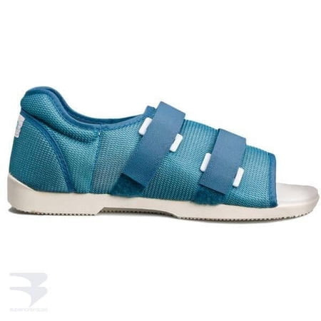Darco Med-surg Shoe Womens Small 4 - 6