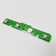 thumbnail image 1 of Ohaus 30246965 Key Board for MB90 & MB120, 1 of 1