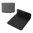 thumbnail image 4 of Speaker Wall Mount Bracket Professional Metal Strong Load Bearing Space Saving Wireless Speaker Wall Mount for Denon Home 250 for Home 350, 4 of 5