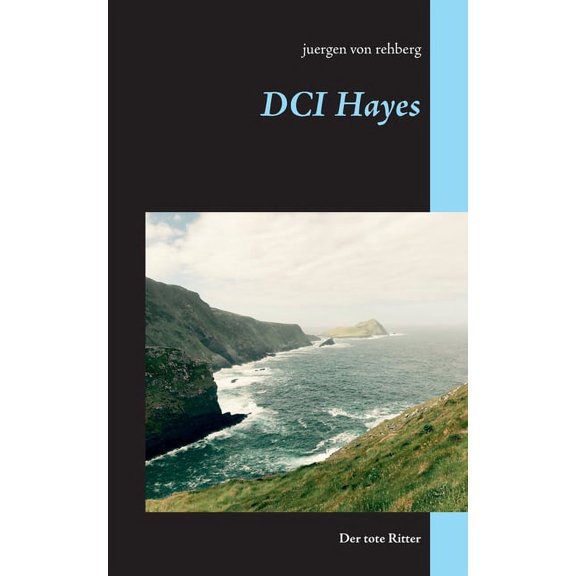 DCI Hayes: Der tote Ritter, (Paperback)