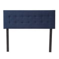 thumbnail image 1 of Cabecera Matrimonial Azul Marino Dicasa Bilbao, 1 of 6