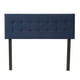 thumbnail image 1 of Cabecera Individual Azul Marino Dicasa Bilbao, 1 of 6