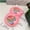 Color130, variant on 3D hubba bubba bubble Gum Tape Box Silicone Wireless Headset Bluetooth Charging Case For Apple AirPods 1 2 3 Pro Cover