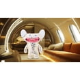 thumbnail image 3 of Juguete de peluche Fuggler Gold Fuggs de ZURU Funny Ugly Monster de 9 pulgadas, 3 of 5