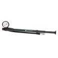thumbnail image 3 of with Air Bleed Button Portable Foldable Loss Fits Presta And Nozzle Durable Air , Titanium 33cm (1), 3 of 6