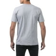 thumbnail image 2 of Pro Club Men's Comfort Cotton Short Sleeve T-Shirt, 2 of 5