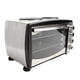 thumbnail image 2 of Horno Eléctrico Super Flama 30 Litros con 2 Quemadores de Plato, 2 of 4