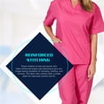 thumbnail image 4 of M&M SCRUBS - UNISEX SCRUB SET 101, 4 of 7