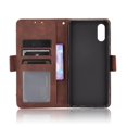 thumbnail image 5 of Funda Tipo Billetera GANGXUN para Samsung Galaxy M02 – Tapa Flip con Tarjetero, 5 of 5