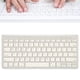 thumbnail image 4 of Teclado Inalámbrico Universal, 78 Teclas Compatibilidad Amplia ABS Teclado Bluetooth Ultra Delgado Para Tableta Para Teléfono Móvil Ccdes Otros, 4 of 8