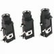 thumbnail image 4 of 3pcs/lot 6.35mm Jack Stereo Female Socket Connector Audio Adapter 4pin Banmo, 4 of 4
