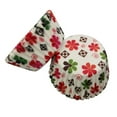thumbnail image 2 of 100pcs Colorful Paper Cake Cupcake Liner Case Muffin Baking Cup Party, 2 of 8