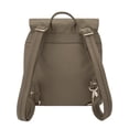 thumbnail image 2 of Women's Anti-Theft Tailored Backpack 12 x 11 x 3.75, 2 of 3