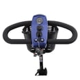 thumbnail image 6 of Zarler Folding Mobility Scooters for Seniors 4 Wheels Powered Compact Travel Scooter for Adult with Led Lights and Baskets, 6 of 14