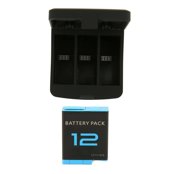 Camera Battery , USB Camera And Battery Portable For Action Camera