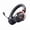 V11 Max black-red, variant on IKF V11 Pro 2.0 4-in-1 Wireless Gaming Headset, 2.4G/Bluetooth with Mic for PC PS5 Switch