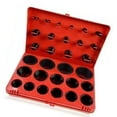 thumbnail image 5 of Ensemble de Bagues en Caoutchouc, Assortiment de Bagues Étanches pour Réparation Automobile, Durabilité Éprouvée, 5 of 5