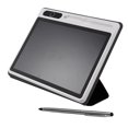 thumbnail image 1 of 10 Inch Smart Business Writing Board with Protective Case Lcd Drawing Tablet Children's Hand-Painted Board for Students,1 x Painted Board 1 x Pen, 1 of 6
