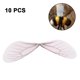 thumbnail image 2 of 70 pares de dijes de alas de libélula, dijes de alas de mariposa artificiales, dijes de pendientes de alas artesanales para mujeres, pendientes, joyería colgante Vhermosa 222596-1, 2 of 6