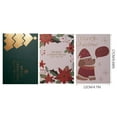 thumbnail image 4 of Christmas Cards Holiday Blessing Cards Packing Set Party Holiday Gifts Gifts And Warmth For Family And Friends, 4 of 8