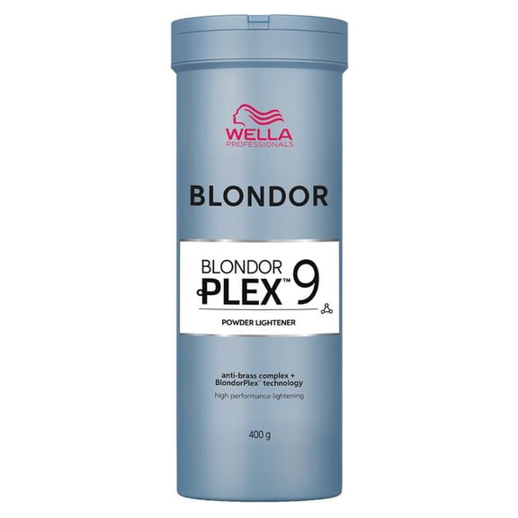Wella BlondorPlex Powder Lightener 14.1 oz