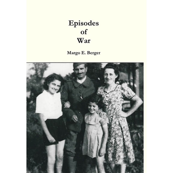 Episodes of War, (Hardcover)